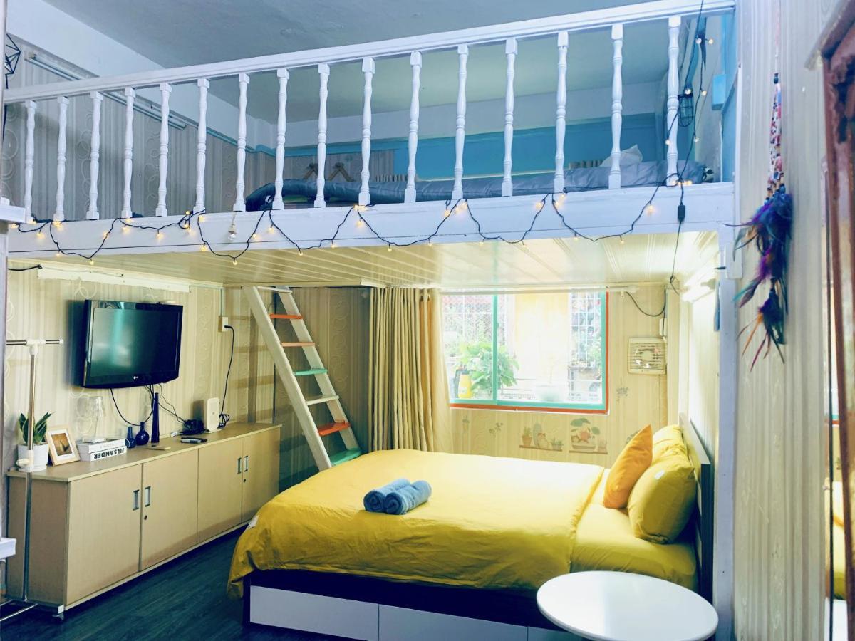 Apartmán Sunlight House Ho Či Minovo Město Exteriér fotografie