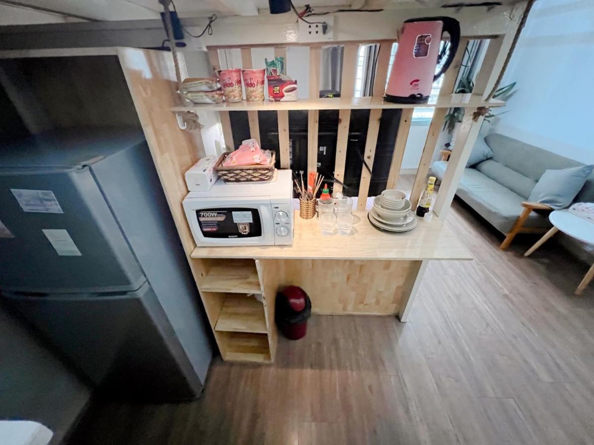 Apartmán Sunlight House Ho Či Minovo Město Exteriér fotografie