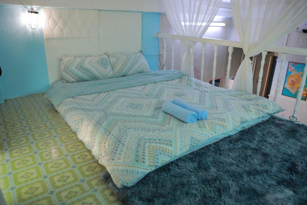 Apartmán Sunlight House Ho Či Minovo Město Exteriér fotografie