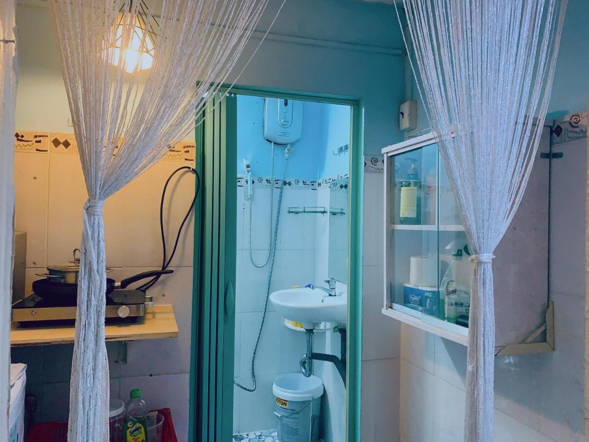 Apartmán Sunlight House Ho Či Minovo Město Exteriér fotografie