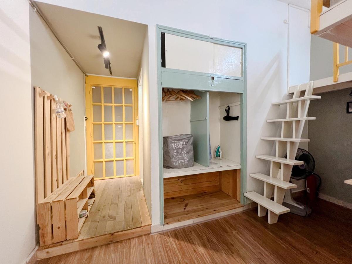 Apartmán Sunlight House Ho Či Minovo Město Exteriér fotografie