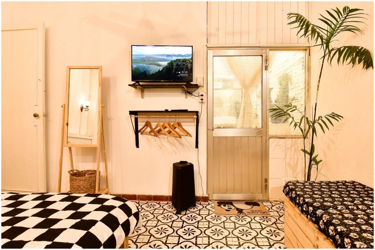 Apartmán Sunlight House Ho Či Minovo Město Exteriér fotografie