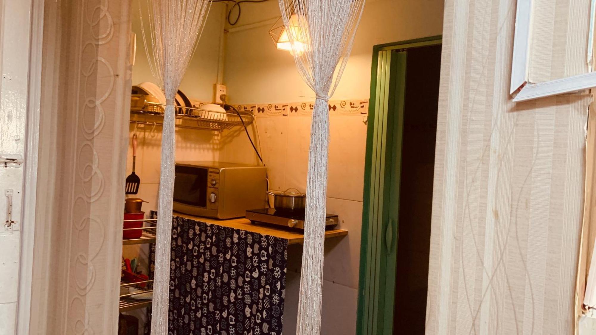 Apartmán Sunlight House Ho Či Minovo Město Exteriér fotografie