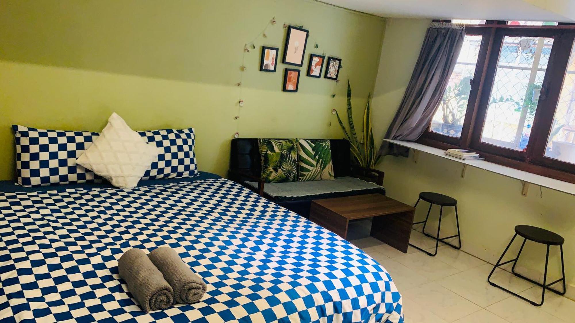 Apartmán Sunlight House Ho Či Minovo Město Exteriér fotografie