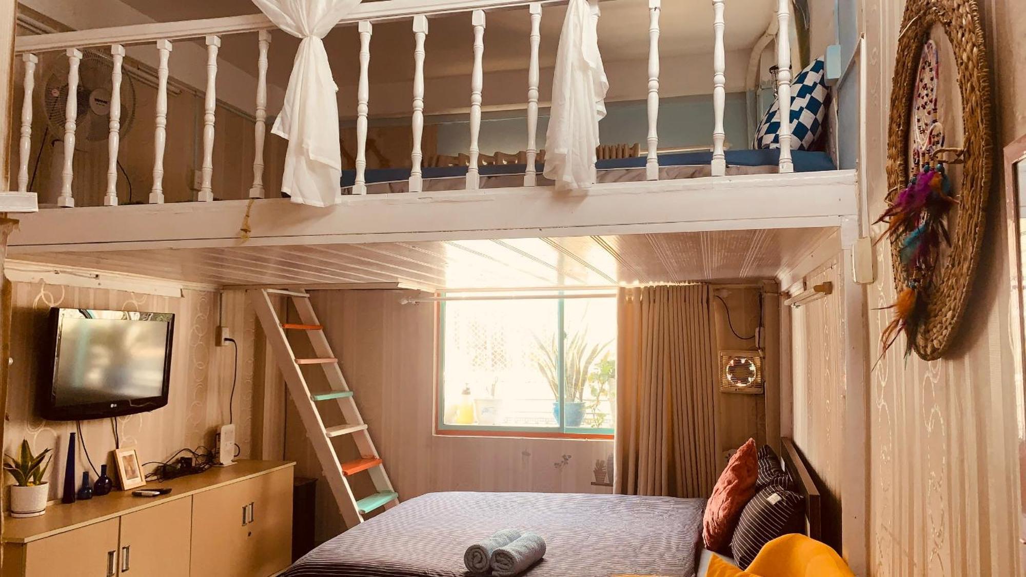 Apartmán Sunlight House Ho Či Minovo Město Exteriér fotografie