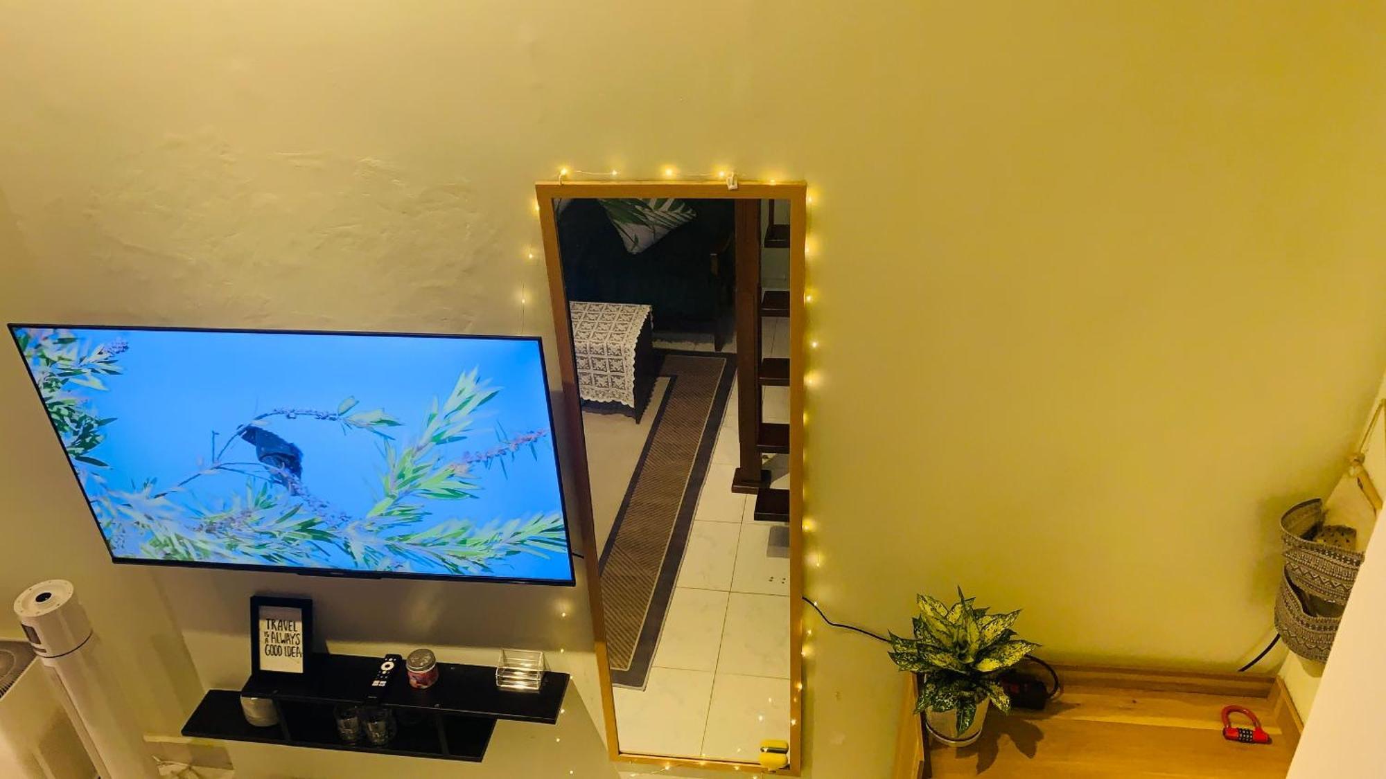 Apartmán Sunlight House Ho Či Minovo Město Exteriér fotografie