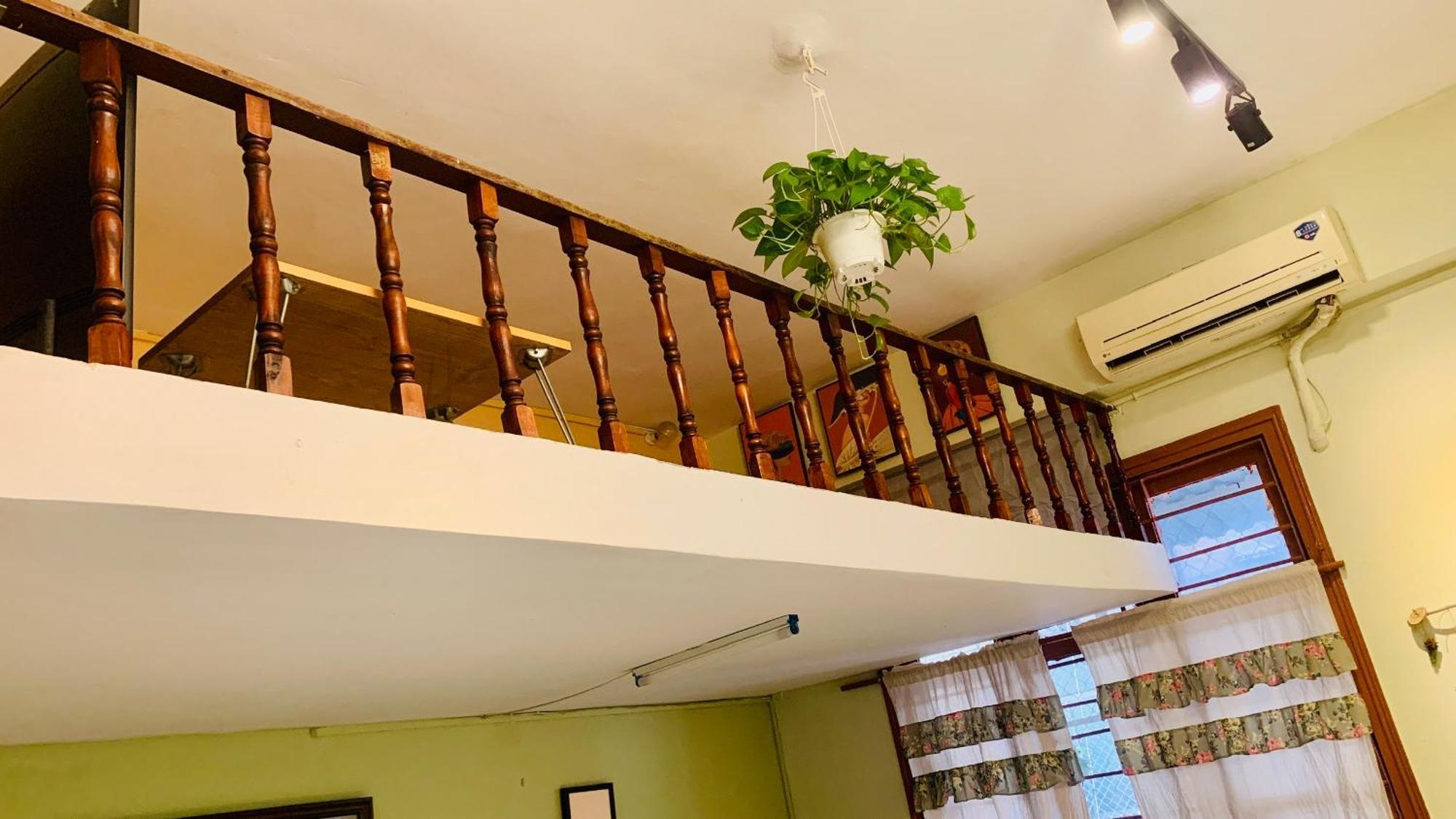 Apartmán Sunlight House Ho Či Minovo Město Exteriér fotografie