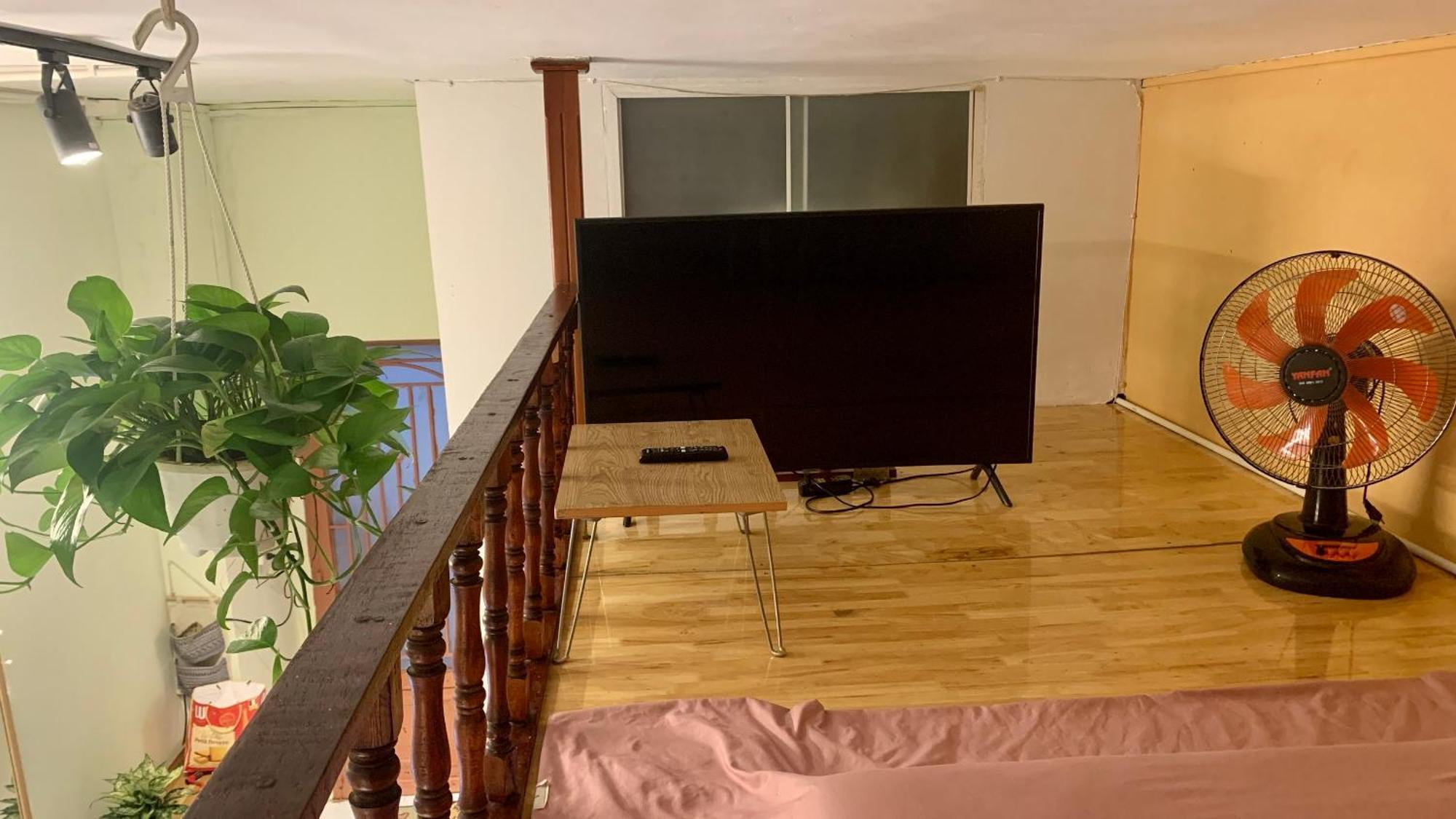 Apartmán Sunlight House Ho Či Minovo Město Exteriér fotografie