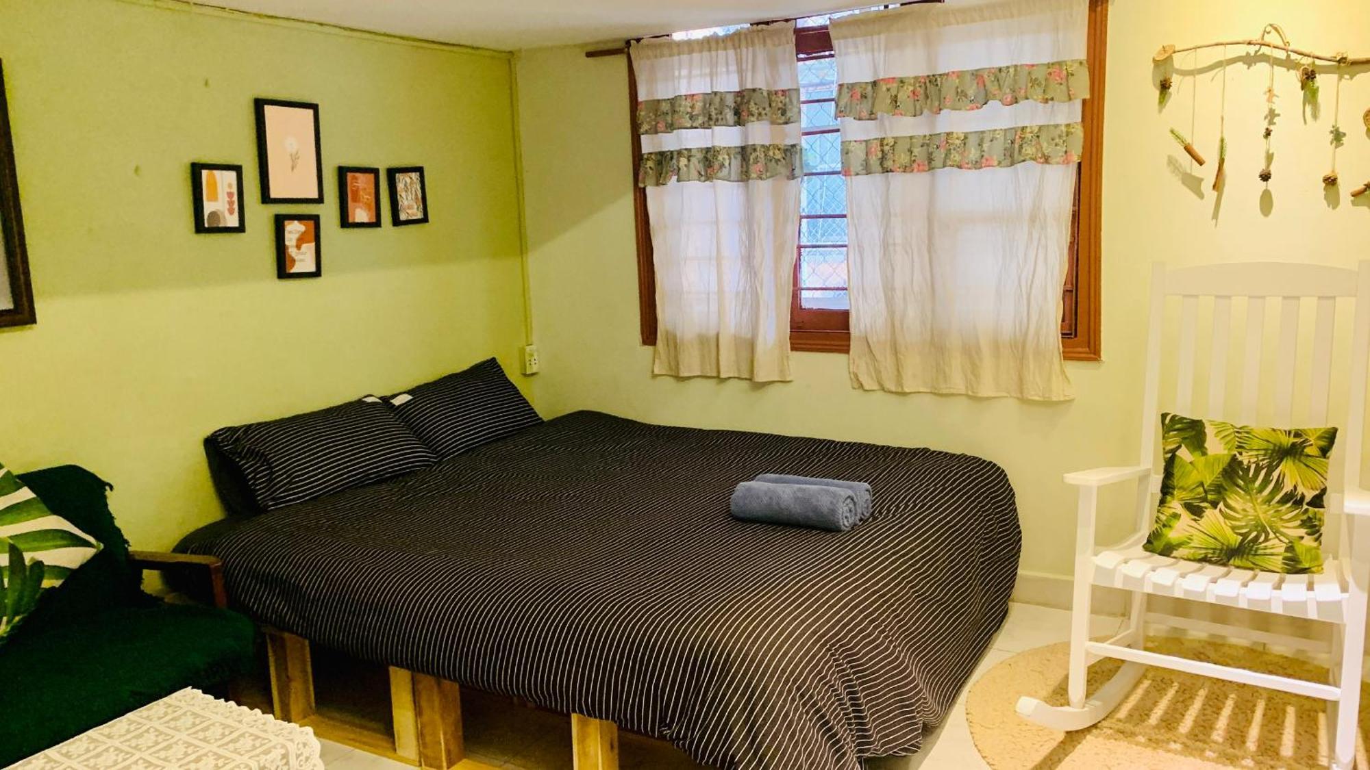 Apartmán Sunlight House Ho Či Minovo Město Exteriér fotografie